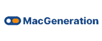 MacGeneration Logo